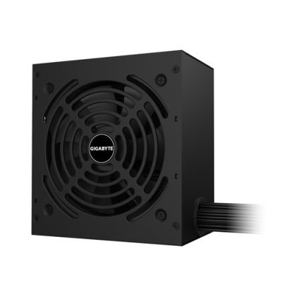 Gigabyte GP-P650G Netzteil 650 W 20+4 pin ATX ATX Schwarz