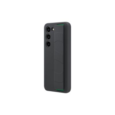 Samsung EF-GS911TBEGWW Handy-Schutzhülle 15,5 cm (6.1") Cover Schwarz