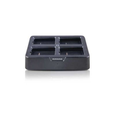 Datalogic 94ACC0274 Akkuladegerät Batterie für tragbare Computer AC, Gleichstrom