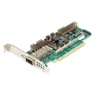 Broadcom P150P Eingebaut Faser 50000 Mbit/s