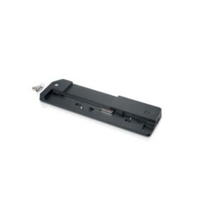 Fujitsu S26391-F1607-L219 laptop-dockingstation & portreplikator Andocken Schwarz