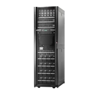 APC Symmetra PX All-In-One 48kW Scalable to 48kW, 400V Unterbrechungsfreie Stromversorgung (USV) 48 kVA 48000 W
