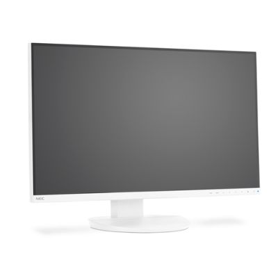 NEC MultiSync EA271Q Computerbildschirm 68,6 cm (27") 2560 x 1440 Pixel Quad HD LCD Weiß