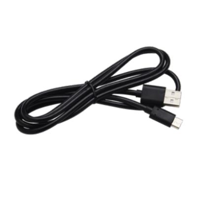 Zebra CBL-MPV-USB1-01 USB Kabel USB C USB A Schwarz