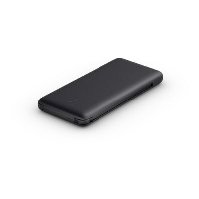 Belkin BPB006btBLK 10000 mAh Schwarz