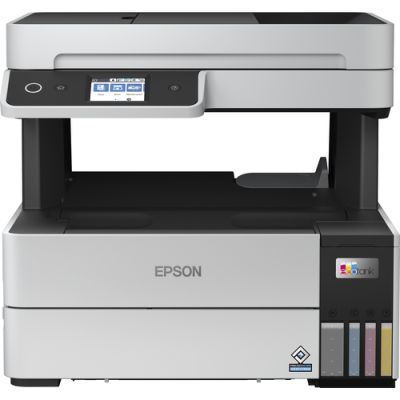 Epson EcoTank ET-5150 Tintenstrahl A4 4800 x 1200 DPI 37 Seiten pro Minute Wi-Fi