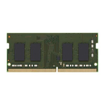 Kingston Technology KCP432SS8/8 Speichermodul 8 GB 1 x 8 GB DDR4 3200 MHz