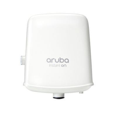 Aruba Instant On AP17 (RW) (10x R2X11A) 1167 Mbit/s Weiß Power over Ethernet (PoE)