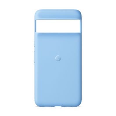 Google Pixel 8 Pro Case Handy-Schutzhülle 17 cm (6.7") Cover Blau