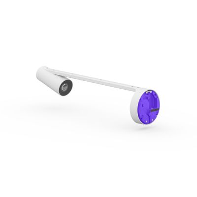 Logitech Scribe Weiß 1920 x 1080 Pixel 15 fps