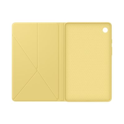 Samsung EF-BX110TLEGWW Tablet-Schutzhülle 22,1 cm (8.7") Folio Blau