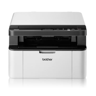 Brother DCP-1610W Multifunktionsdrucker Laser A4 2400 x 600 DPI 20 Seiten pro Minute WLAN