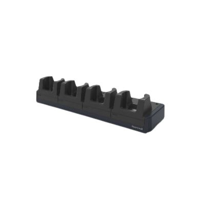 Honeywell EDA61K-CB-2 Handy-Dockingstation Tragbarer Rechner Schwarz