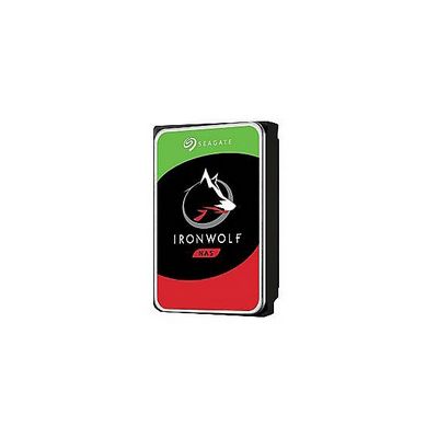 Seagate IronWolf ST2000VN003 Interne Festplatte 3.5" 2 TB Serial ATA III