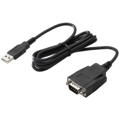 HP Adapter, USB zu seriell