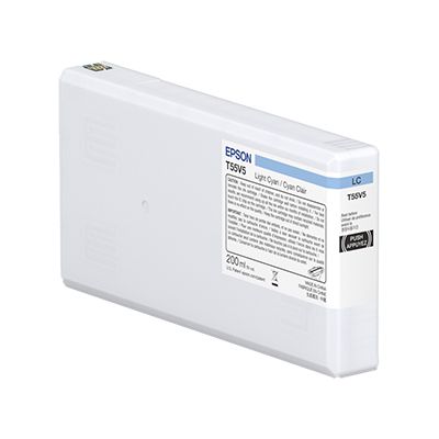 Epson UltraChrome Pro10 Druckerpatrone 1 Stück(e) Kompatibel Cyan