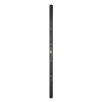 APC NetShelter 9000 Stromverteilereinheit (PDU) 24 AC-Ausgänge 0U Schwarz