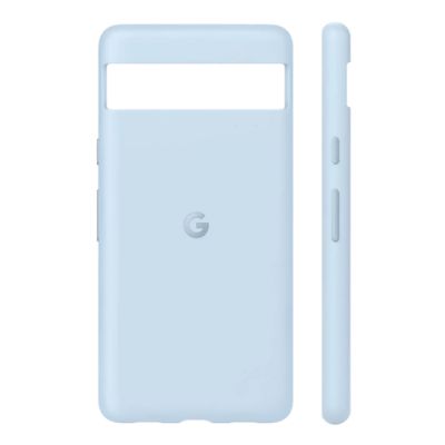 Google GA04322 Handy-Schutzhülle 15,5 cm (6.1") Cover Blau