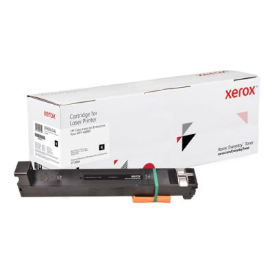 Everyday ™ Schwarz Toner von Xerox, kompatibel mit HP 827A (CF300A), Standardkapazität