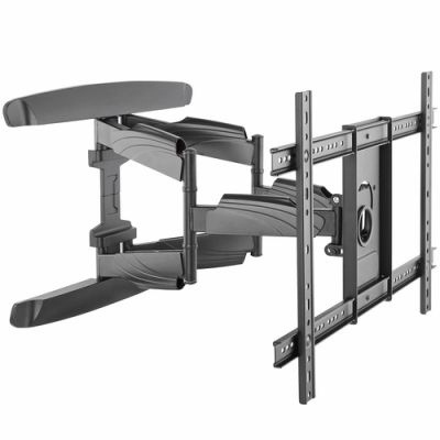 StarTech.com TV Wandhalterung - Vollbeweglich - Heavy Duty Stahl