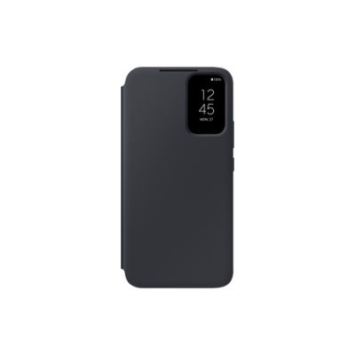 Samsung EF-ZA346 Handy-Schutzhülle 16,8 cm (6.6") Geldbörsenhülle Schwarz
