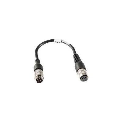 Honeywell VM3078CABLE Stromkabel Schwarz
