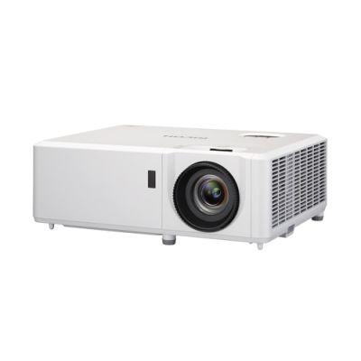Ricoh PJ WXL5860 Beamer 4700 ANSI Lumen DLP WXGA (1280x800) Weiß