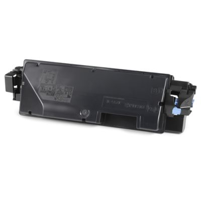 KYOCERA TK-5160K Tonerkartusche 1 Stück(e) Original Schwarz