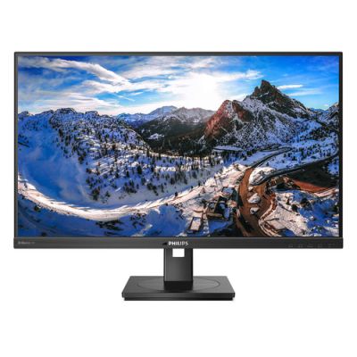 Philips 279P1/00 LED display 68,6 cm (27") 3840 x 2160 Pixel 4K Ultra HD Schwarz