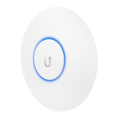 Ubiquiti UAP-AC-PRO WLAN Access Point 1300 Mbit/s Weiß Power over Ethernet (PoE)