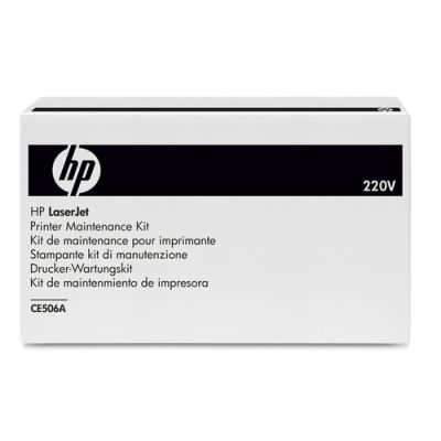 HP Color LaserJet CE506A Fixiererkit (220 V)