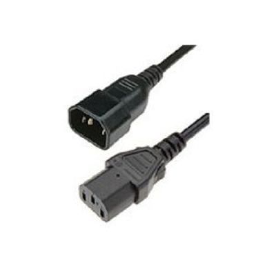 HPE C13-C14 Schwarz C13-Koppler C14-Koppler