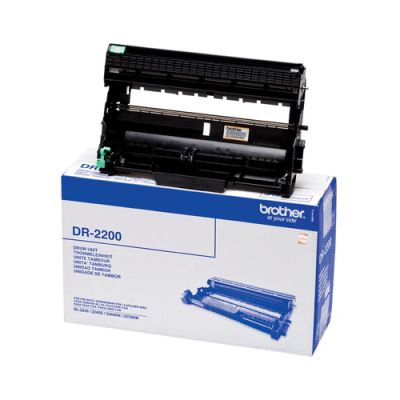 Brother DR-2200 Drucker-Trommel Original 1 Stück(e)