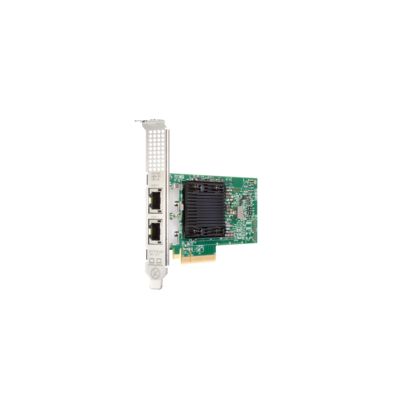 HPE Ethernet 10Gb 2-port 535T Adapter Eingebaut 10000 Mbit/s