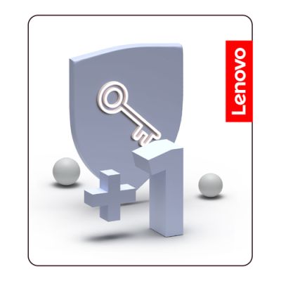 Lenovo 5WS0K75720 Garantieverlängerung