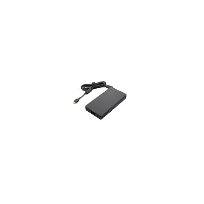 Lenovo 4X20Z83995 Netzteil & Spannungsumwandler Drinnen 230 W Schwarz