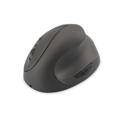 Digitus Ergonomische Vertikale Funkmaus