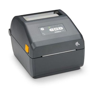 Zebra ZD421D Etikettendrucker Direkt Wärme 300 x 300 DPI 102 mm/sek Verkabelt & Kabellos WLAN Bluetooth