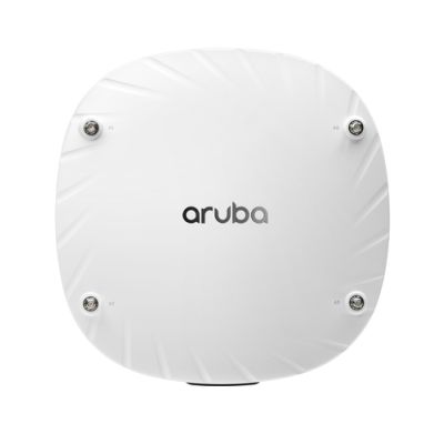 Aruba AP-534 (IL) 3550 Mbit/s Weiß Power over Ethernet (PoE)
