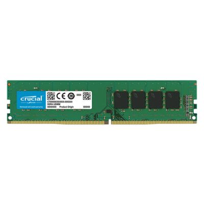 Crucial CT4G4DFS824A Speichermodul 4 GB 1 x 4 GB DDR4 2400 MHz
