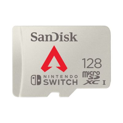 SanDisk SDSQXAO-128G-GN6ZY Speicherkarte 128 GB MicroSDXC UHS-I