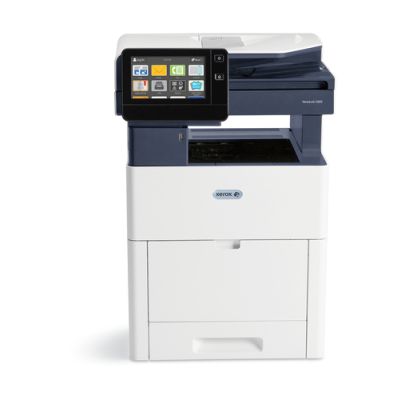 Xerox VersaLink C605 A4 55 Seiten/Min. Duplex-Kopieren/Drucken/Scannen/Faxen Kauf PS3 PCL5e/6 2 Behälter 700 Blatt (FINISHER WIRD NICHT UNTERSTÜTZT)