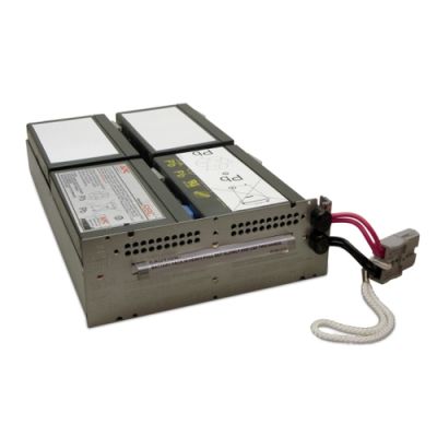 APC APCRBC132 USV-Batterie Plombierte Bleisäure (VRLA)