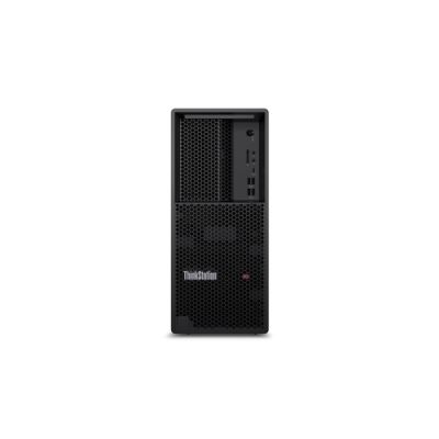 Lenovo ThinkStation P3 Intel® Core™ i9 i9-13900K 32 GB DDR5-SDRAM 1 TB SSD NVIDIA RTX A2000 Windows 11 Pro Tower Arbeitsstation Schwarz