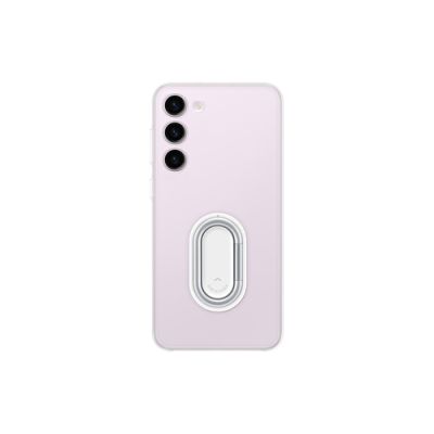 Samsung EF-XS916CTEGWW Handy-Schutzhülle 16,8 cm (6.6") Cover Transparent