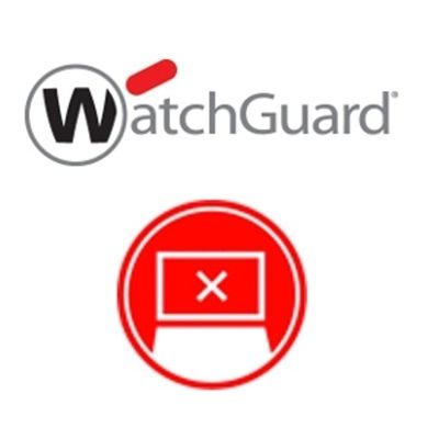 WatchGuard WG460101 Sicherheitssoftware Antivirus-Sicherheit 1 Jahr(e)