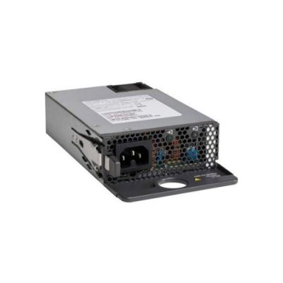 Cisco PWR-C5-600WAC= Switch-Komponente Stromversorgung
