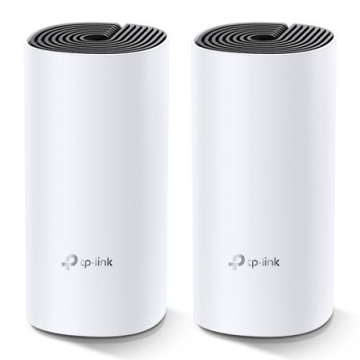 TP-Link Mesh-WLAN Netzwerk (AC1200), 2er Pack