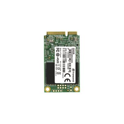 Transcend 230S mSATA 256 GB Serial ATA III 3D NAND