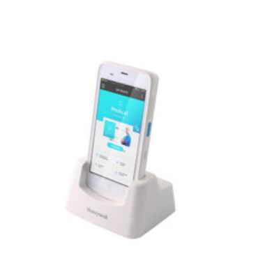 Honeywell EDA50-HB-HC Ladegerät für Mobilgeräte Tragbarer Rechner Weiß AC